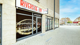 Riverside Inn Győr - Dunaparti álom