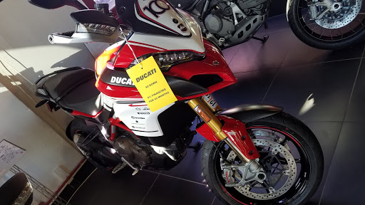 Motorcycle Dealer «Duc Pond Motosports», reviews and photos, 663 N Loudoun St, Winchester, VA 22601, USA