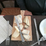 Photo n°3 de l'avis de Tomas.o fait le 21/11/2022 à 19:04 sur le  Antica Osteria Al Cavaliere Nero à Podenzano