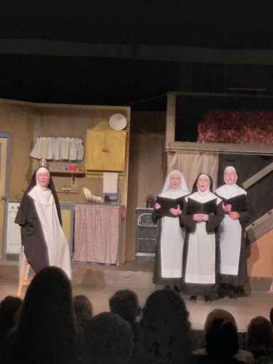 Performing Arts Theater «The New Surry Theatre and Performing Arts School», reviews and photos, 18 Union St, Blue Hill, ME 04614, USA