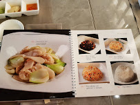 Ristorante Sushi Club - Saronno (va) à Saronno menu