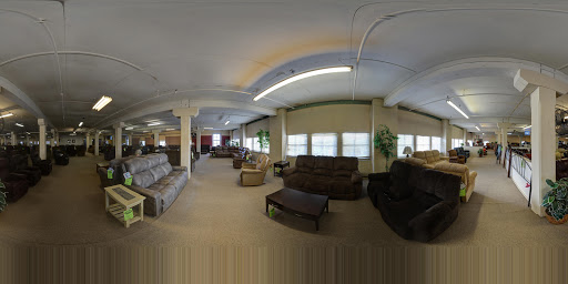 Furniture Store «Furniture AwareHouse», reviews and photos, 804 N Jackson St, Greencastle, IN 46135, USA