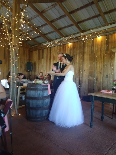 Event Venue «Sycamore Farm Bloomington», reviews and photos, 1720 W That Rd, Bloomington, IN 47403, USA