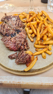 Plats et boissons du Restaurant La Cantine à papa à Aix-les-Bains - n°8