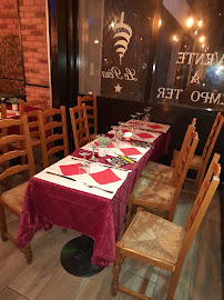 Atmosphère du Restaurant turc Le Pera bastille à Paris - n°14