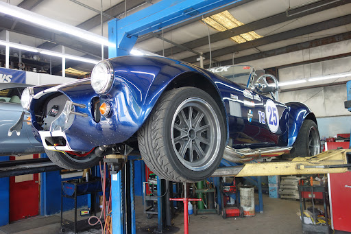 Transmission Shop «AAMCO Transmissions & Total Car Care», reviews and photos, 460 S Woodland Blvd, DeLand, FL 32720, USA