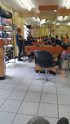 Imagin'Hair à Gerzat