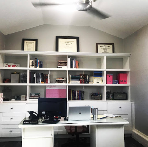 Law Firm «Hancock Law Firm, PLLC», reviews and photos