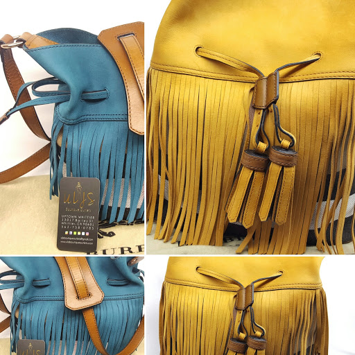 Boutique «ULJS BOUTIQUE OUTLETS», reviews and photos, 13017 Bailey St, Whittier, CA 90601, USA