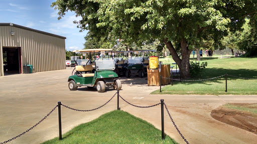 Golf Course «Broadmoore Golf Course», reviews and photos, 500 Willow Pine Dr, Moore, OK 73160, USA