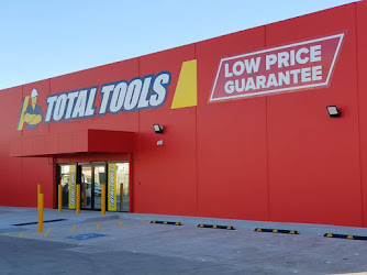 Total Tools Launceston