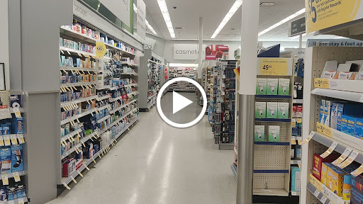 Walgreens, 91 Calef Hwy, Lee, NH 03861, USA, 