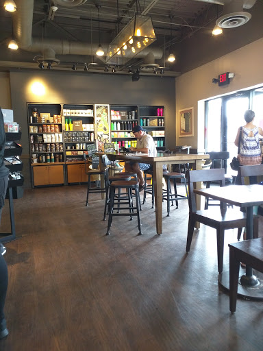 Coffee Shop «Starbucks», reviews and photos, 2171 Black Rock Turnpike, Fairfield, CT 06825, USA