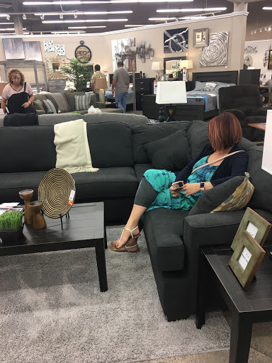 Furniture Store «Ashley HomeStore», reviews and photos, 6233 E Southern Ave, Mesa, AZ 85206, USA