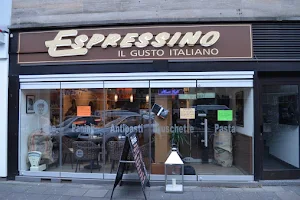 Angelo Di Fini Cafe Espressino image