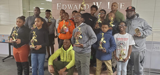 Association or Organization «Andrew & Walter Young Family YMCA», reviews and photos, 2220 Campbellton Rd SW, Atlanta, GA 30311, USA