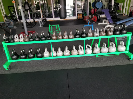 Gym «FAST FITNESS Aldine Westfield Club 3 - Personal Training Gym», reviews and photos, 23221 Aldine Westfield Rd #600, Spring, TX 77373, USA