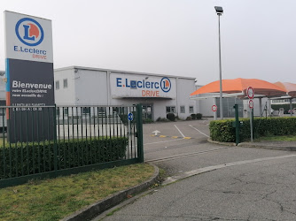 E.Leclerc DRIVE Bruguières