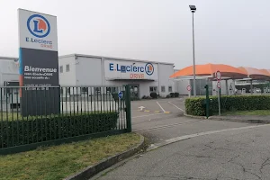 E.Leclerc DRIVE Bruguières image