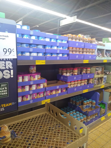 Supermarket «ALDI», reviews and photos, 5102 Franklin St, Michigan City, IN 46360, USA