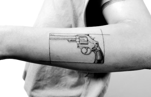 Explore fine line tattoo ideas men, creative tattoo ideas in Sunnyvale, available at Greego tattoo