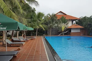 Khu Nghĩ Dưỡng Sand Garden Resort image