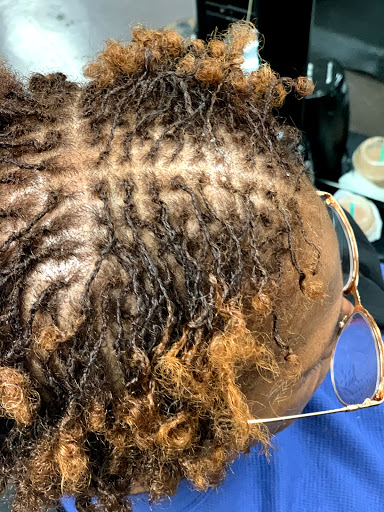 Beauty Salon «A Natural Affair Beauty Lounge», reviews and photos, 2869 Poplar Ave, Memphis, TN 38111, USA