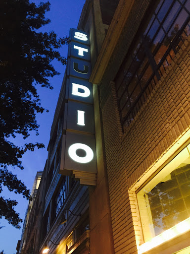 Performing Arts Theater «Studio Theatre», reviews and photos, 1501 14th St NW, Washington, DC 20005, USA