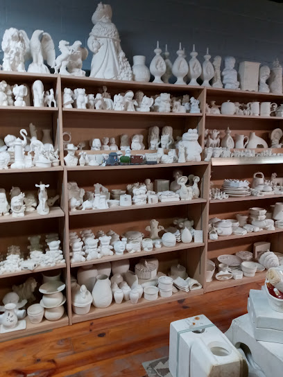 Mama's Ceramic Workshop