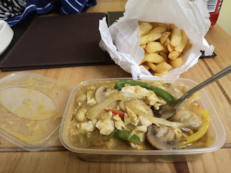 Sunny House Chinese Takeaway
