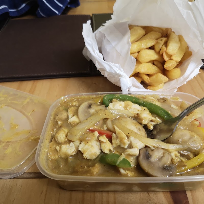 Sunny House Chinese Takeaway