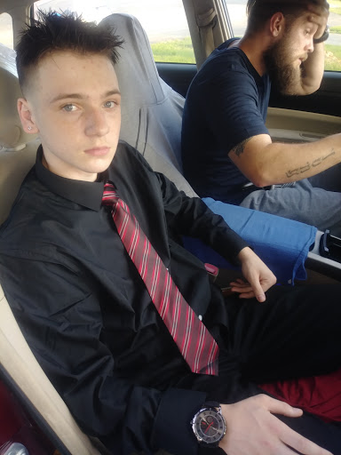 Barber Shop «Creator Barber Shop», reviews and photos, 45 E Main St, Ephrata, PA 17522, USA