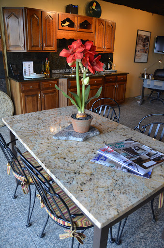 Granite Supplier «Rogan Granite & Marble», reviews and photos, 21550 E Lincoln Hwy, Lynwood, IL 60411, USA