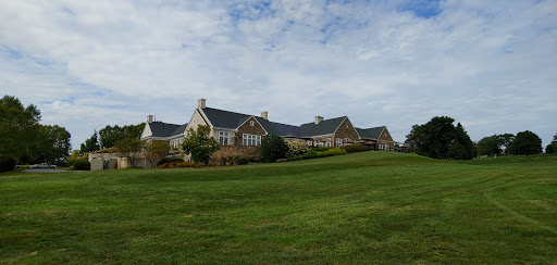 Private Golf Course «St. Davids Golf Club», reviews and photos, 845 Radnor Street Road, Wayne, PA 19087, USA