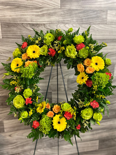 Florist «Beaumont Florist», reviews and photos, 4201 NE Fremont St, Portland, OR 97213, USA