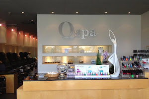 Qspa Nail Salon West Island