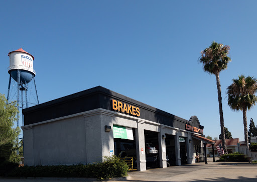 Auto Repair Shop «Meineke Car Care Center», reviews and photos, 100 W Chapman Ave, Placentia, CA 92870, USA