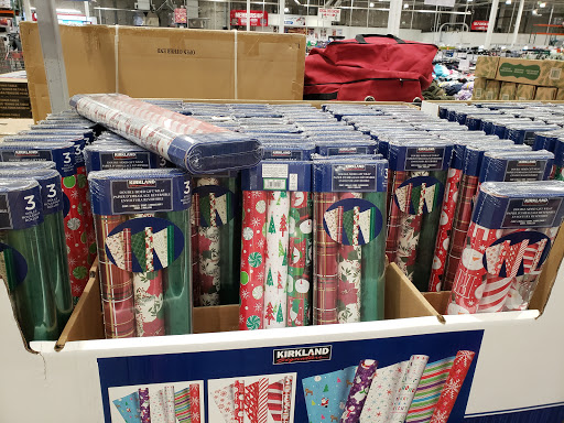 Warehouse store «Costco Wholesale», reviews and photos, 218 Lower Mountain View Dr, Colchester, VT 05446, USA