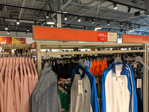 Outlet Store «Calvin Klein», reviews and photos, 36454 Seaside Outlet Dr # 1700, Rehoboth Beach, DE 19971, USA