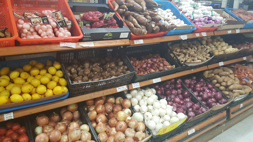 Indian Grocery Store «Vijetha», reviews and photos, 6040 Dougherty Rd, Dublin, CA 94568, USA