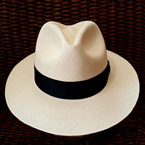 Fábrica de Sombreros Pachay Hat's - Montecristi