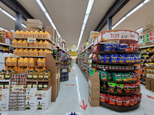 Supermarket «Marketon Supermarket», reviews and photos, 1500 S Wells Ave, Reno, NV 89502, USA