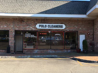 JB polo cleaners