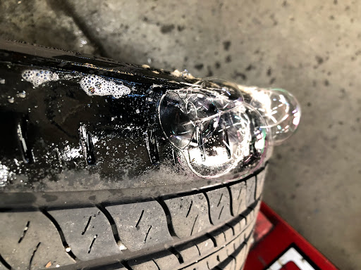 Tire Shop «Performance Tire and Auto», reviews and photos, 2855 Lawrenceville-Suwanee Rd A-100, Suwanee, GA 30024, USA