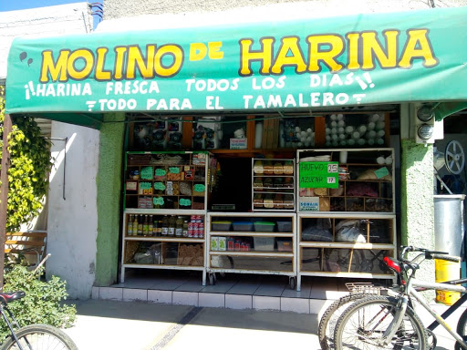 Local Molino de Harina