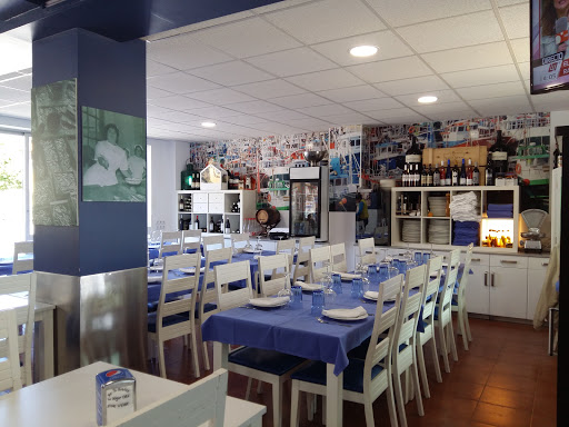 Restaurante El Muelle