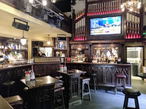 Bars with foosball in Frankfurt