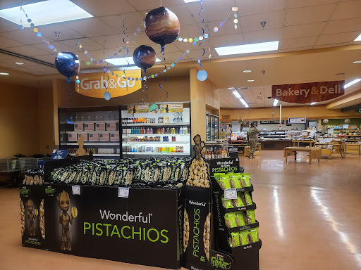 Grocery Store «Luke Commissary», reviews and photos, 7175 N 138th Ave, Glendale, AZ 85307, USA