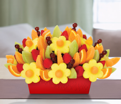 Gift Shop «Edible Arrangements - Brookwood Marketplace, Suwanee, GA», reviews and photos, 2631 Peachtree Pkwy Suite 535, Suwanee, GA 30024, USA