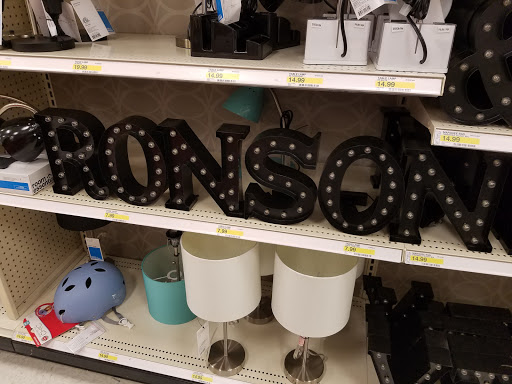 Department Store «Target», reviews and photos, 1090 Stafford Market Pl, Stafford, VA 22556, USA